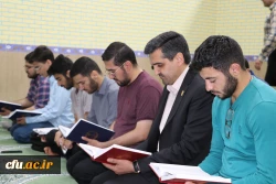 جلسه شورای تخصصی فرهنگی و اجتماعی دانشگاه فرهنگیان  اذربایجان شرقی  با حضور  معاونت فرهنگی ساز مان مرکزی 4