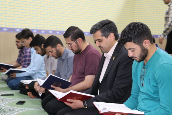 جلسه شورای تخصصی فرهنگی و اجتماعی دانشگاه فرهنگیان  اذربایجان شرقی  با حضور  معاونت فرهنگی ساز مان مرکزی 4