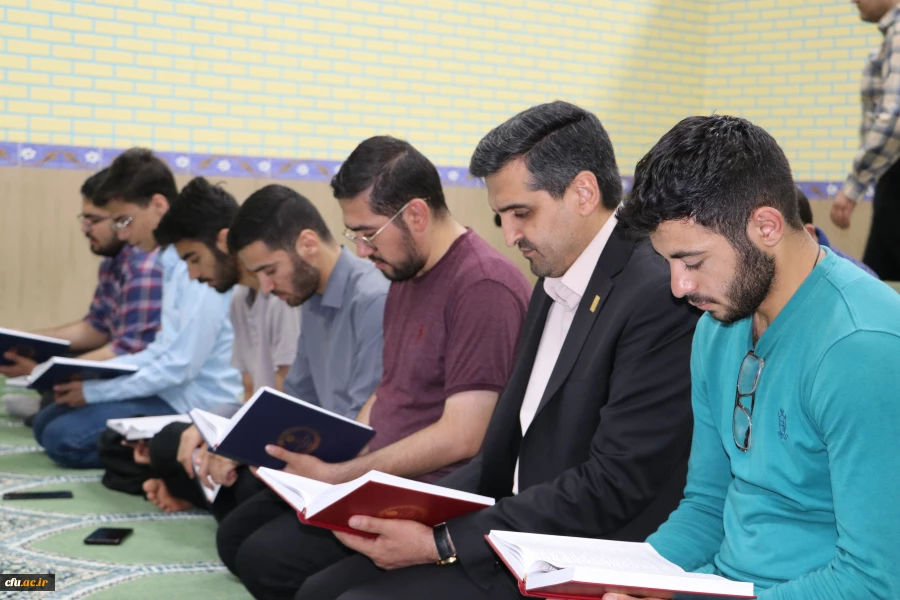 جلسه شورای تخصصی فرهنگی و اجتماعی دانشگاه فرهنگیان  اذربایجان شرقی  با حضور  معاونت فرهنگی ساز مان مرکزی 4