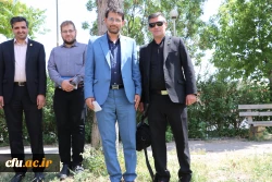 جلسه شورای تخصصی فرهنگی و اجتماعی دانشگاه فرهنگیان  اذربایجان شرقی  با حضور  معاونت فرهنگی ساز مان مرکزی 8