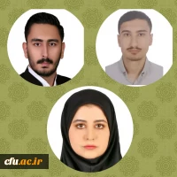 سه دانشجومعلم به عنوان دانشجوی نمونه کشوری معرفی شدند 2