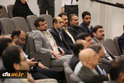 سی و یکمین دوره جشنواره دانشجوی نمونه سال ۱۴۰۲ وزارت علوم، تحقیقات و فناوری 8