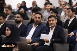 سی و یکمین دوره جشنواره دانشجوی نمونه سال ۱۴۰۲ وزارت علوم، تحقیقات و فناوری 11