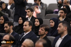 سی و یکمین دوره جشنواره دانشجوی نمونه سال ۱۴۰۲ وزارت علوم، تحقیقات و فناوری 12