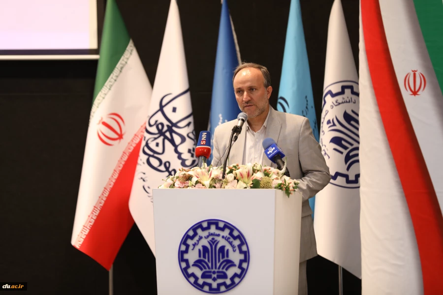 سی و یکمین دوره جشنواره دانشجوی نمونه سال ۱۴۰۲ وزارت علوم، تحقیقات و فناوری 15