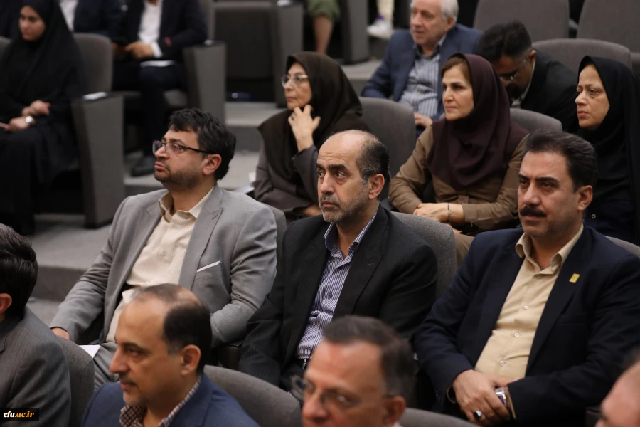 سی و یکمین دوره جشنواره دانشجوی نمونه سال ۱۴۰۲ وزارت علوم، تحقیقات و فناوری 17