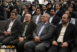 سی و یکمین دوره جشنواره دانشجوی نمونه سال ۱۴۰۲ وزارت علوم، تحقیقات و فناوری 18