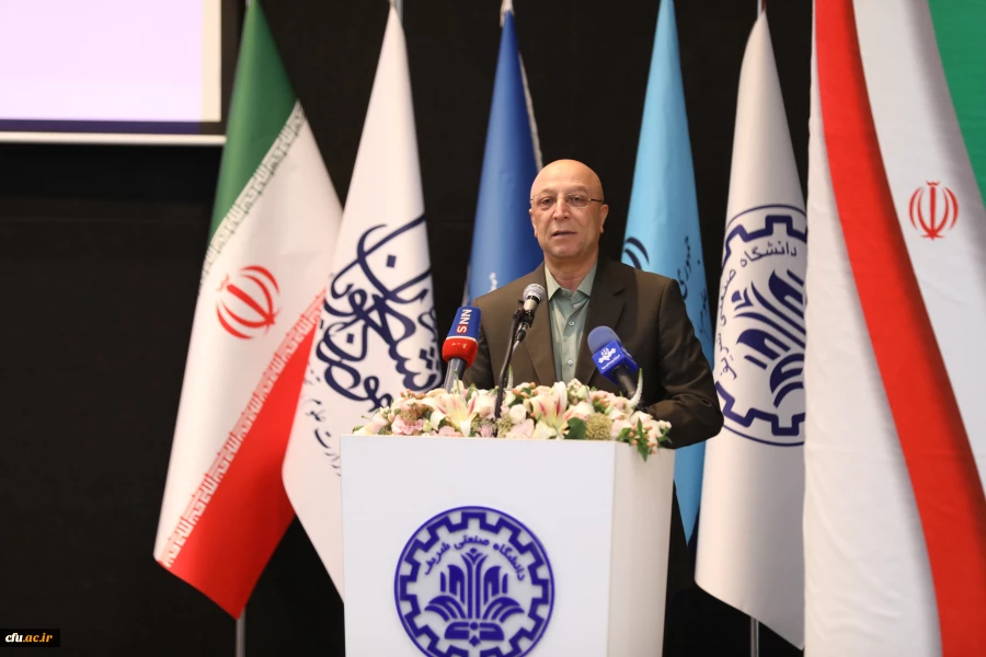 سی و یکمین دوره جشنواره دانشجوی نمونه سال ۱۴۰۲ وزارت علوم، تحقیقات و فناوری 20