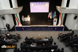 سی و یکمین دوره جشنواره دانشجوی نمونه سال ۱۴۰۲ وزارت علوم، تحقیقات و فناوری 21