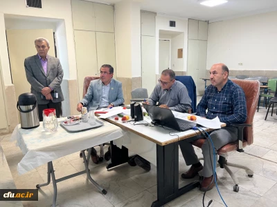 جشنواره تدریس برتر هفت هزار دانشجومعلم 