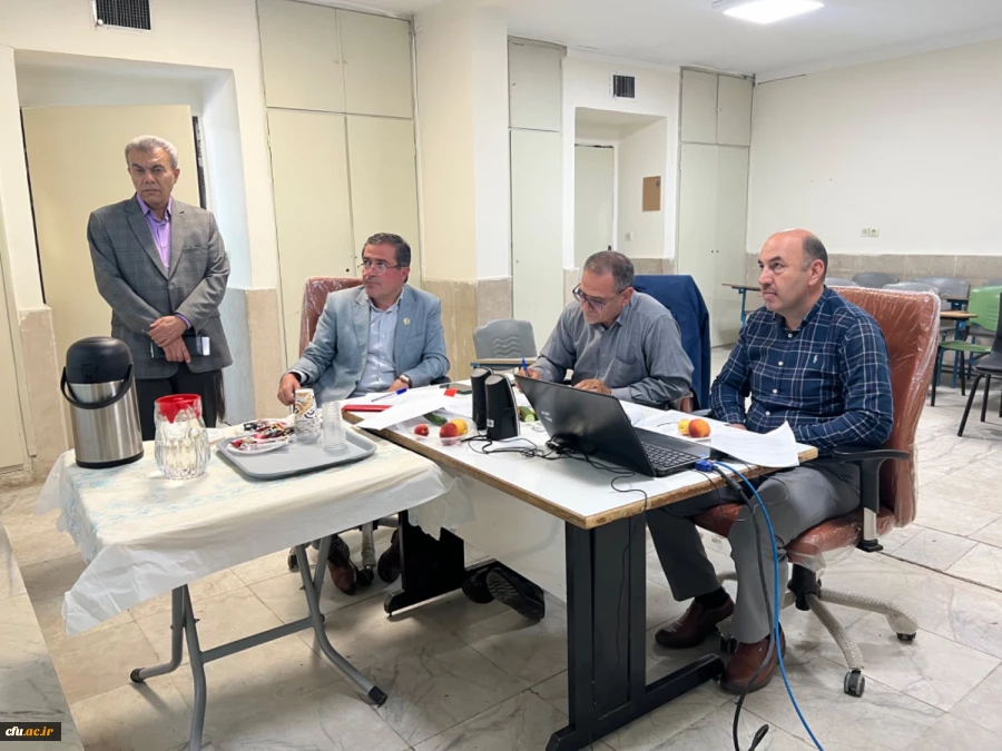 هفت هزار دانشجومعلم در جشنواره تدریس برتر شرکت کردند 2