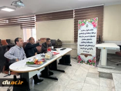 هفت هزار دانشجومعلم در جشنواره تدریس برتر شرکت کردند 4