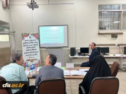 هفت هزار دانشجومعلم در جشنواره تدریس برتر شرکت کردند 5