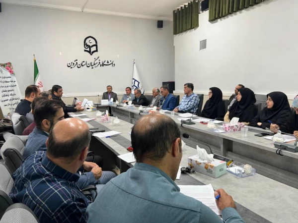 هفت هزار دانشجومعلم در جشنواره تدریس برتر شرکت کردند 6