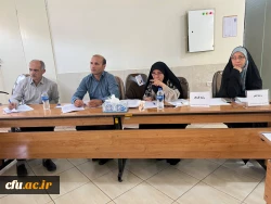 هفت هزار دانشجومعلم در جشنواره تدریس برتر شرکت کردند 7