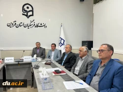 هفت هزار دانشجومعلم در جشنواره تدریس برتر شرکت کردند 8