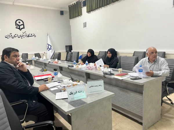 هفت هزار دانشجومعلم در جشنواره تدریس برتر شرکت کردند 9