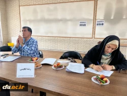 هفت هزار دانشجومعلم در جشنواره تدریس برتر شرکت کردند 10