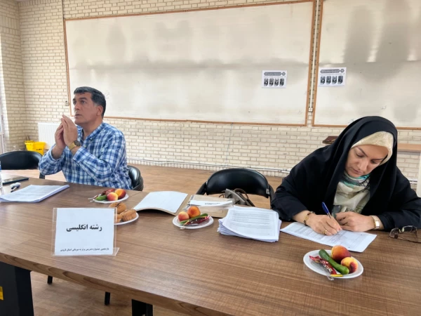 هفت هزار دانشجومعلم در جشنواره تدریس برتر شرکت کردند 10