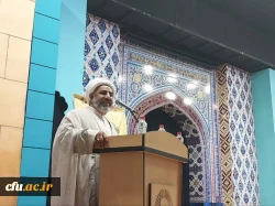 آغاز مرحله کشوری جشنواره قرآنی و زیارت اولی های دانشگاه فرهنگیان 3