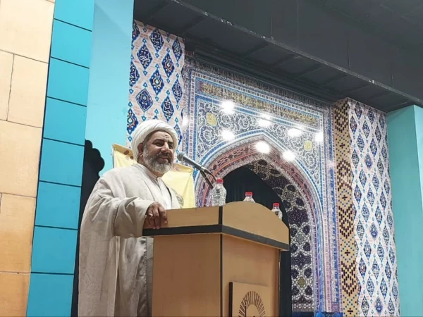 آغاز مرحله کشوری جشنواره قرآنی و زیارت اولی های دانشگاه فرهنگیان 3