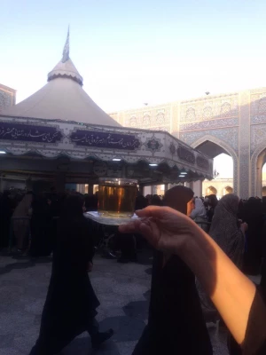 آغاز مرحله کشوری جشنواره قرآنی و زیارت اولی های دانشگاه فرهنگیان 5