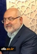 دکتر طباطبایی