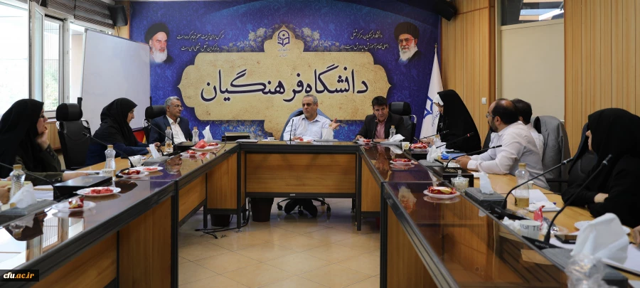 کسب جایگاه نخست دانشگاه فرهنگیان در مجموع مقالات داخلی سال 1402 در بین تمامی دانشگاه ها 3