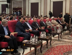 اسامی نفرات برتر جشنواره قرآنی دانشگاه فرهنگیان اعلام شد 2