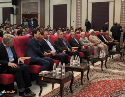 اسامی نفرات برتر جشنواره قرآنی دانشگاه فرهنگیان اعلام شد