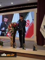 اسامی نفرات برتر جشنواره قرآنی دانشگاه فرهنگیان اعلام شد 3