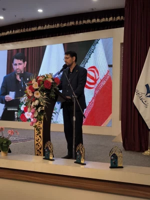 اسامی نفرات برتر جشنواره قرآنی دانشگاه فرهنگیان اعلام شد 3