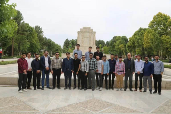 اسامی نفرات برتر جشنواره قرآنی دانشگاه فرهنگیان اعلام شد 6