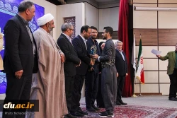 اسامی نفرات برتر جشنواره قرآنی دانشگاه فرهنگیان اعلام شد 2