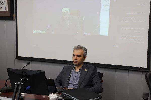 جلسه مشترک ستاد اقامه نماز و هیات رییسه دانشگاه فرهنگیان با حضور حجت الاسلام و المسلمین قرائتی 13