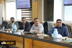 برگزاری نشست هشتم شورای آموزشی و تحصیلات تکمیلی دانشگاه فرهنگیان 3