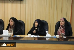 برگزاری نشست هشتم شورای آموزشی و تحصیلات تکمیلی دانشگاه فرهنگیان 4