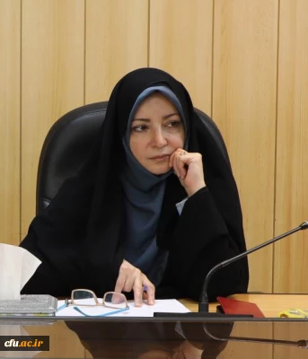 نظام ایده­ها و نیازها (نان) تعلیم ­وتربیت؛

تجلی نیازسنجی پژوهشی در دانشگاه فرهنگیان