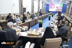 در اختتامیه دومین کنگره ملی بانوان تاثیرگذار صورت گرفت؛

تجلیل از هشت بانوی برتر تاثیرگذار مازندرانی / ریاست پردیس فاطمه الزهرا (س) ساری تجلیل شد
 6