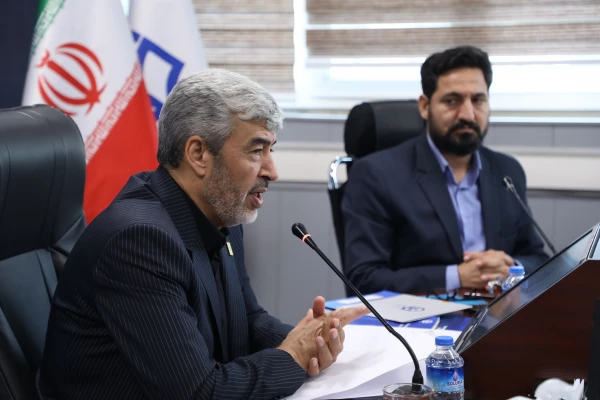 43rd Meeting of Specialized Council for International Scientific Cooperation 2