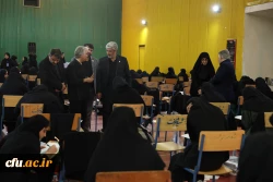 انتخاب معلم شایسته و توانمند از طریق کانون های ارزیابی تخصصی 2