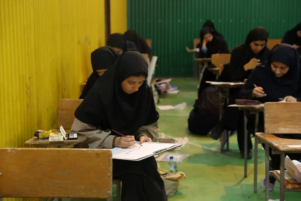 انتخاب معلم شایسته و توانمند از طریق کانون های ارزیابی تخصصی 3