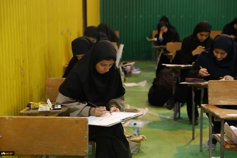 انتخاب معلم شایسته و توانمند از طریق کانون های ارزیابی تخصصی 3