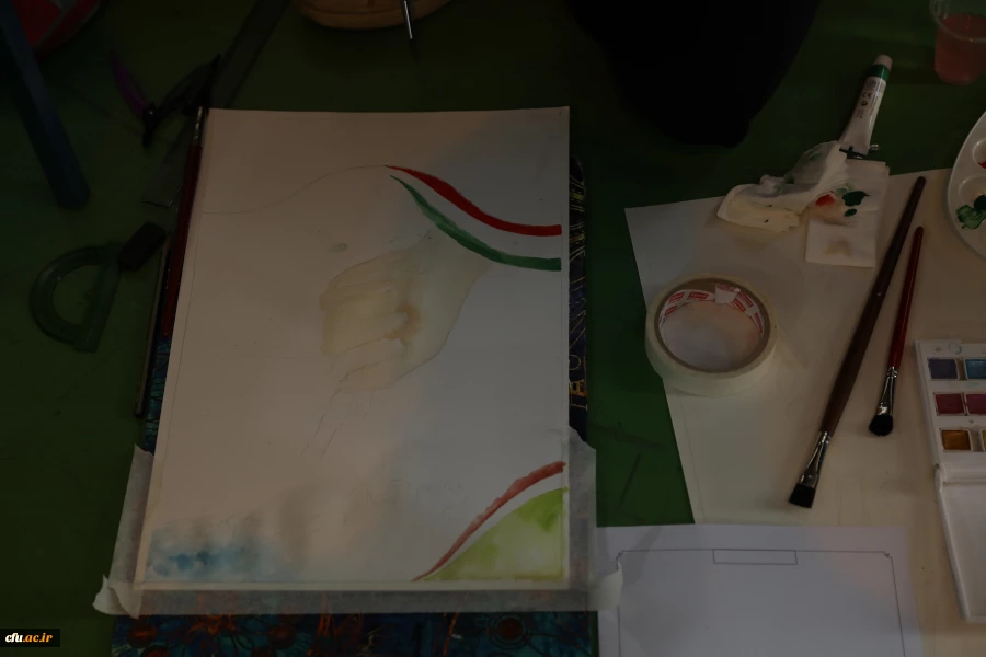 انتخاب معلم شایسته و توانمند از طریق کانون های ارزیابی تخصصی 4