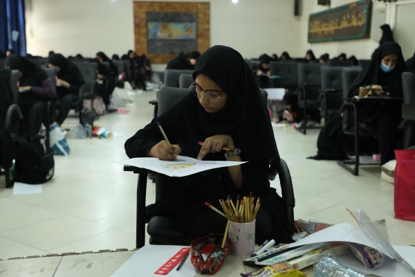 انتخاب معلم شایسته و توانمند از طریق کانون های ارزیابی تخصصی 9