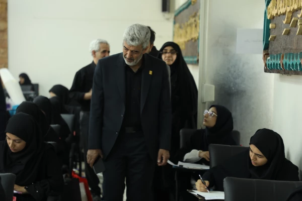 انتخاب معلم شایسته و توانمند از طریق کانون های ارزیابی تخصصی 12