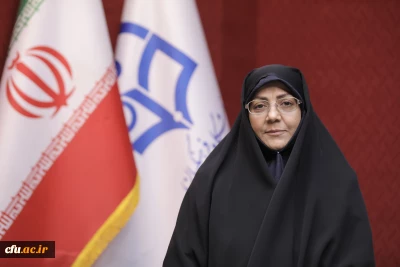 مدیر کل سرمایه انسانی دانشگاه فرهنگیان تبیین کرد:

ساماندهی اعضای هیات علمی، شکل گیری ساختار سازمانی و تبدیل وضعیت ها