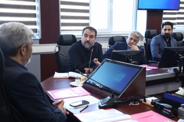 برنامه ریزی دقیق در جهت حضور حداکثری دانشجومعلمان در راهپیمایی اربعین 3