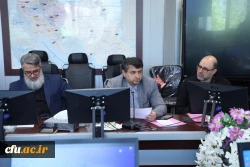 برنامه ریزی دقیق در جهت حضور حداکثری دانشجومعلمان در راهپیمایی اربعین 4