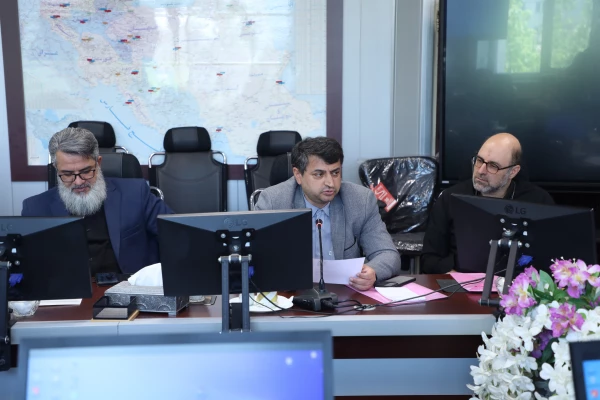 برنامه ریزی دقیق در جهت حضور حداکثری دانشجومعلمان در راهپیمایی اربعین 4